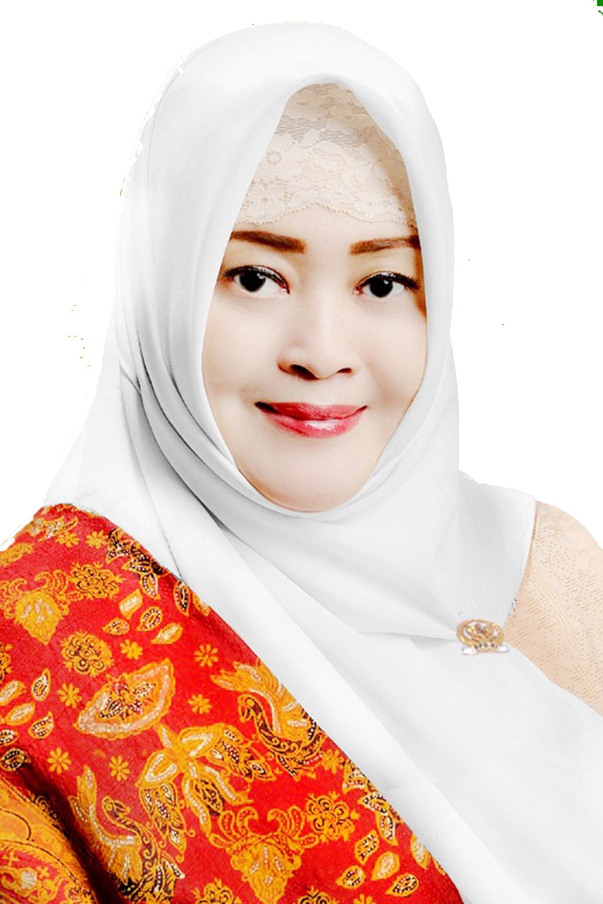 Hj. Fahira Idris, S.E., M.H.