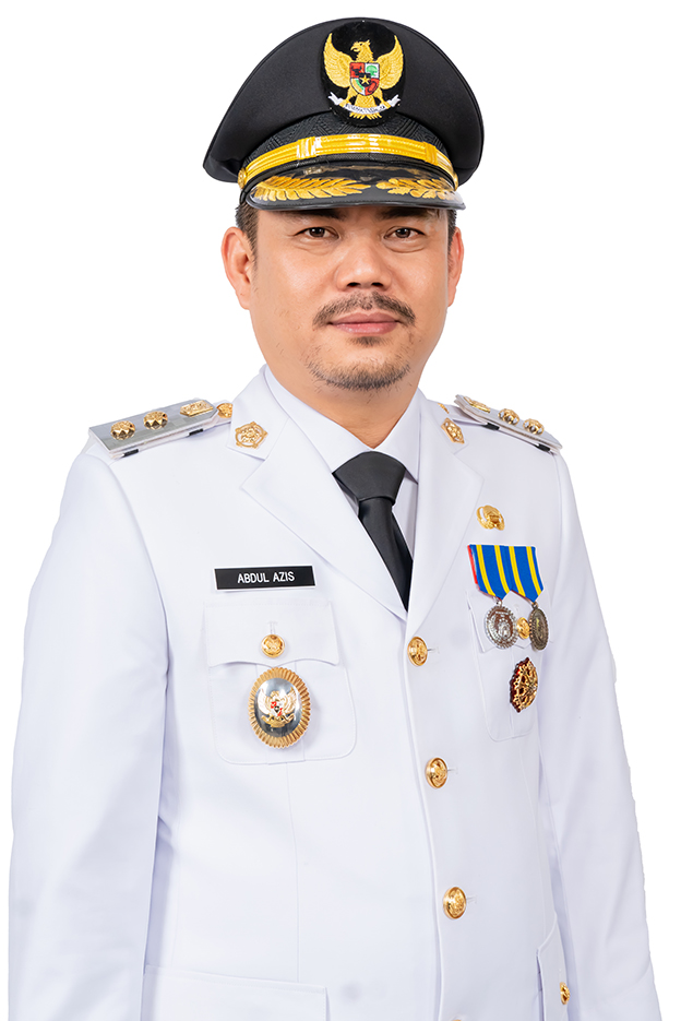 ABD. AZIS, SH., MH