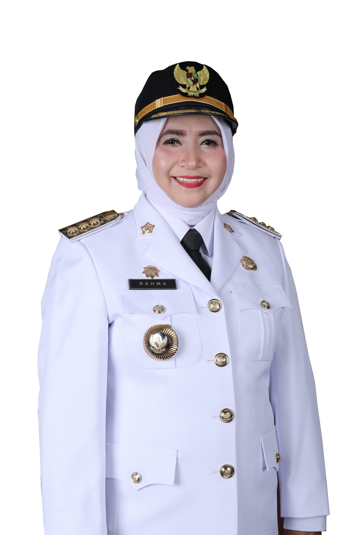 Hj. Rahma, S.Ip.,MM
